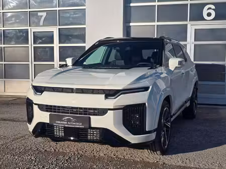 SsangYong Actyon Premium