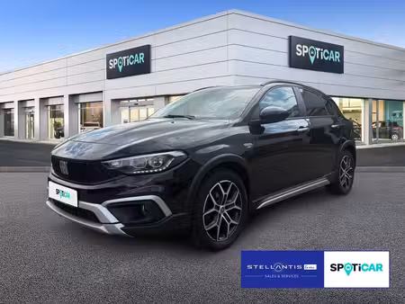 Fiat Tipo 1.5 131 Cross