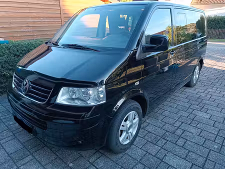 Volkswagen Transporter T5 2.5 TDI 131 Startline