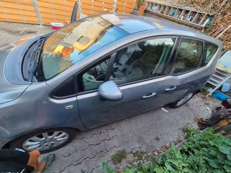 Opel Meriva 1.7 CDTI 101 Edition