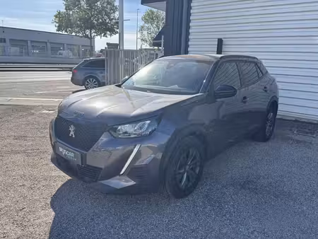 Peugeot 2008 1.2 130 Style