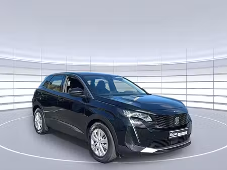 Peugeot 3008 1.5 HDi 130 Active