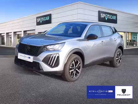 Peugeot 2008 1.2 100 Style