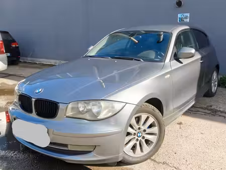 BMW Série 1 116d 2.0 116 Edition Avantage