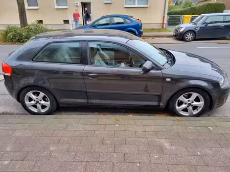 Audi A3 2.0 FSI 150