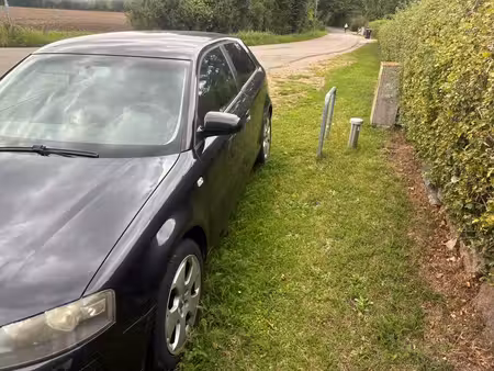 Audi A3 2.0 FSI 150