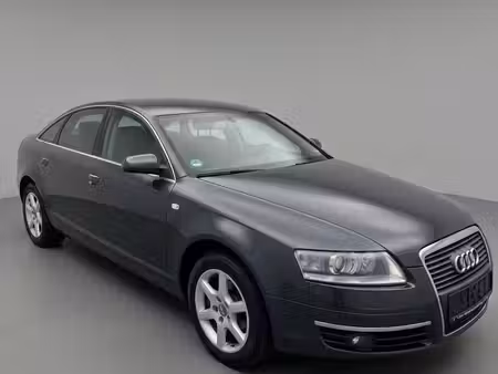 Audi A6 2.0 TFSI 170