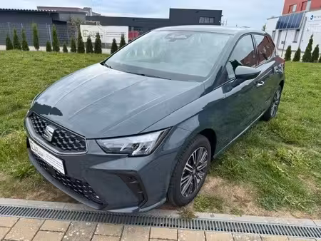 Seat Ibiza 1.0 TSI 95