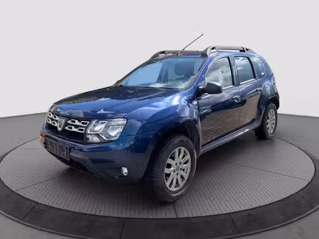 Dacia Duster 1.6 114 Ambiance
