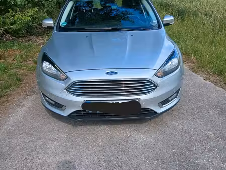 Ford Focus 1.0 EcoBoost 125