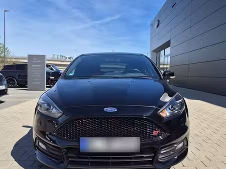 Ford Focus ST