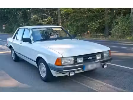 Ford Granada