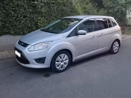 Ford Grand C-max 1.6 125 SE