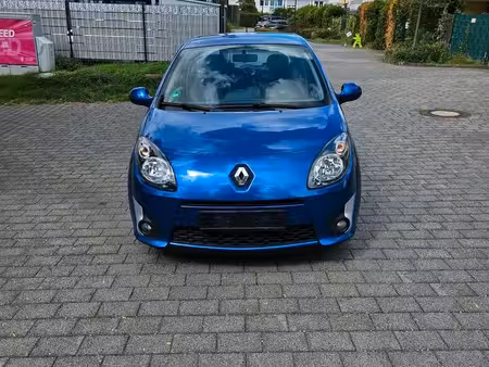 Renault Twingo 1.2