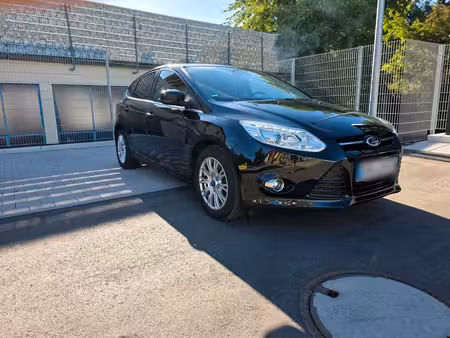 Ford Focus 1.5 EcoBoost 150