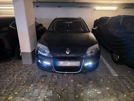 Renault Laguna 2.0 dCi 150 Bose