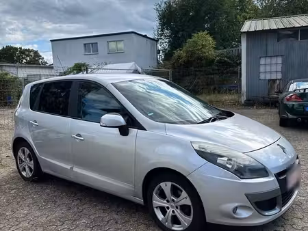 Renault Scénic 1.5 dCi 105