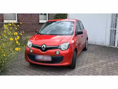 Renault Twingo 1.0 SCe 70