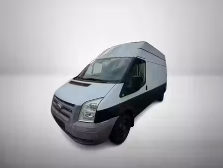 Ford Transit Van 1.8 L