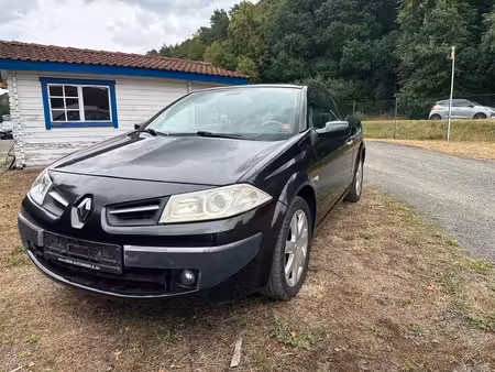 Renault Mégane 1.9 dCi 130