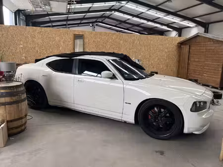 Dodge Charger R/T