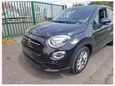 Fiat 500X 1.0 120 Urban