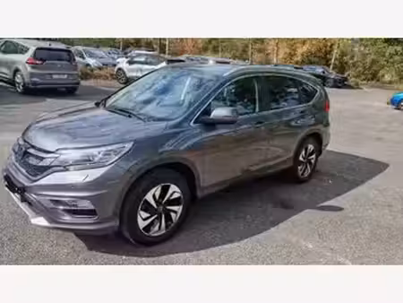 Honda CR-V 1.6 160 Innova 4x4
