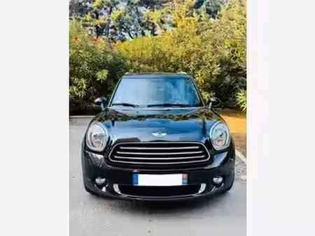 Mini Mini Cooper 1.5 136