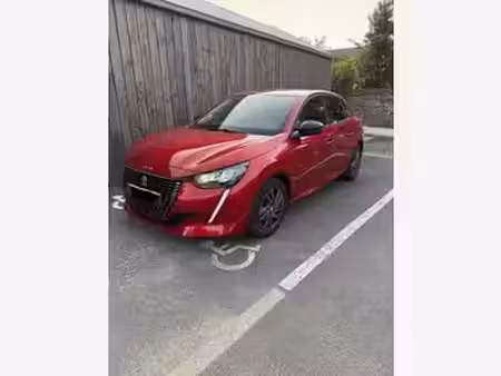 Peugeot 208 1.2 PureTech 75 Style