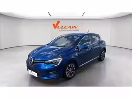 Renault Clio 1.0 TCe 90 RS Line