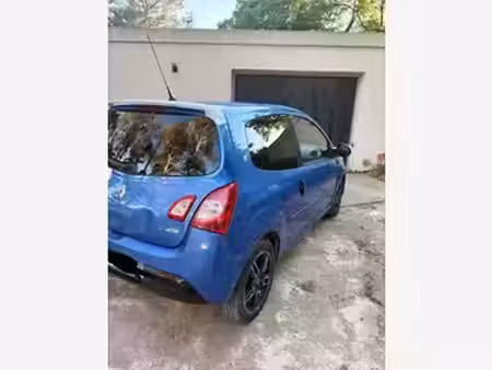 Renault Twingo Gordini 1.2 TCe 100