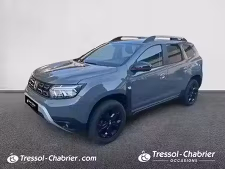 Dacia Duster Eco G 1.0 101 SL Extreme