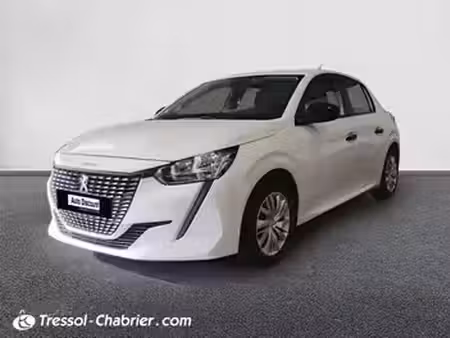 Peugeot 208 1.5 HDi 100 Premium