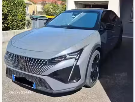 Peugeot 408 1.6 225 GT