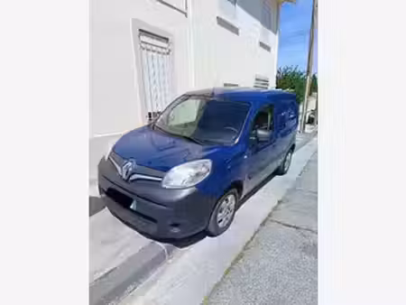 Renault Kangoo 1.5 dCi 95 Business