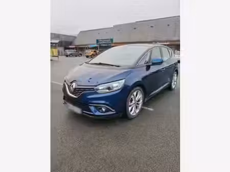 Renault Scénic 1.6 dCi 130 Zen