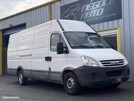 Iveco Daily 35 2.3 116