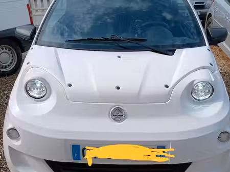 Aixam Minauto 0.5