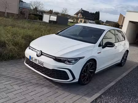 Volkswagen Golf GTI 2.0 TSI 245