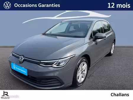 Volkswagen Golf 1.0 TSI 110 Life