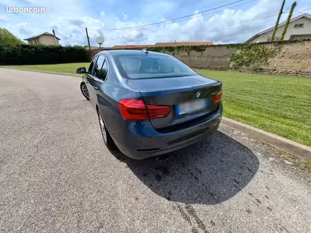 BMW Série 3 320i 2.0 184