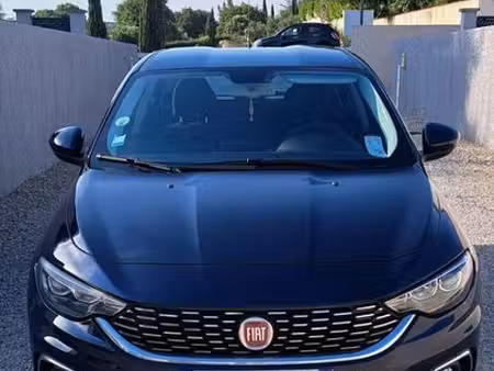 Fiat Tipo 1.3 MultiJet 95