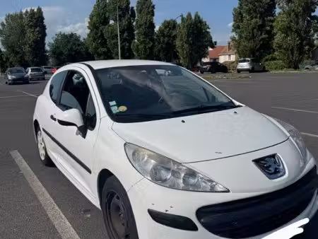 Peugeot 207 1.4 HDi 70