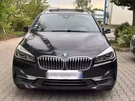 BMW Série 2 225e 1.5 224