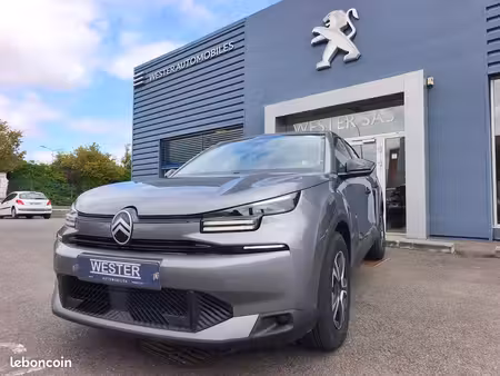 Citroën C4 1.2 110 You