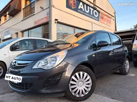 Opel Corsa 1.2 86