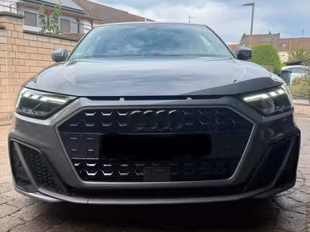 Audi A1 40 TFSI 2.0 TFSI 200 S line