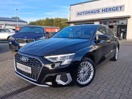 Audi A3 40 TFSI E 1.4 204