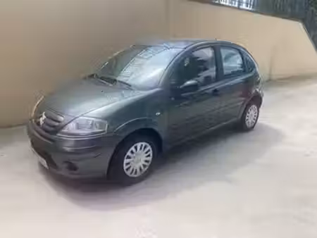 Citroën C3 1.1 60 Collection