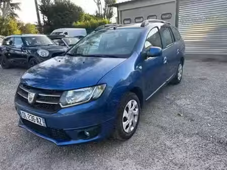 Dacia Logan 0.9 TCe 90 Laureate